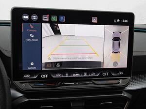 Cupra Formentor FORMENTOR 1.5 PHEV 204 CV DSG 5P (LLANTAS 19â³+EDGE PACK+INT.DRIVE PACK) 24
