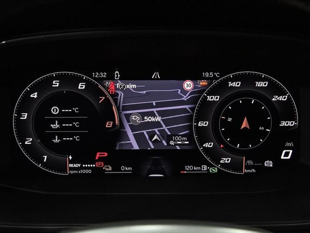 CUPRA Formentor FORMENTOR 1.5 PHEV 204 CV DSG 5P (LLANTAS 19â³+EDGE PACK+INT.DRIVE PACK) Segunda mano