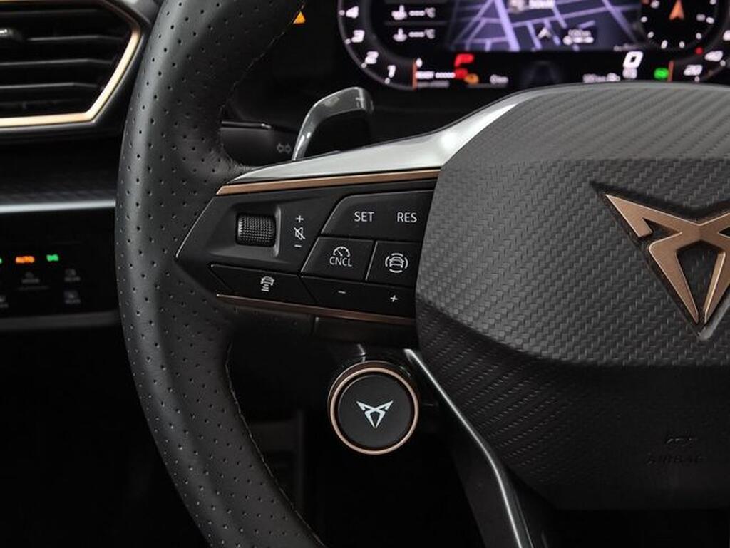 CUPRA Formentor FORMENTOR 1.5 PHEV 204 CV DSG 5P (LLANTAS 19â³+EDGE PACK+INT.DRIVE PACK) Segunda mano