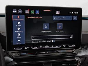 Cupra Formentor FORMENTOR 1.5 PHEV 204 CV DSG 5P (LLANTAS 19â³+EDGE PACK+INT.DRIVE PACK) 27