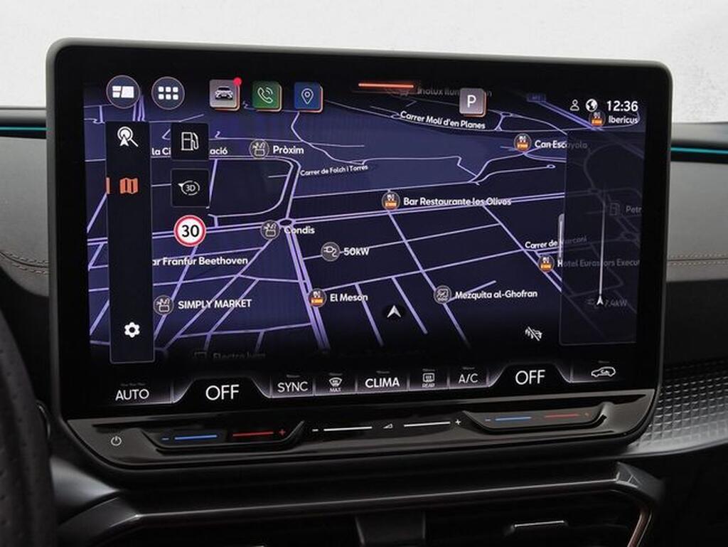 CUPRA Formentor FORMENTOR 1.5 PHEV 204 CV DSG 5P (LLANTAS 19â³+EDGE PACK+INT.DRIVE PACK) Segunda mano