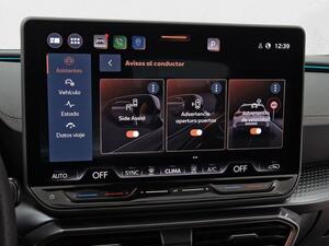 Cupra Formentor FORMENTOR 1.5 PHEV 204 CV DSG 5P (LLANTAS 19â³+EDGE PACK+INT.DRIVE PACK) 32