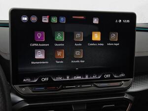 Cupra Formentor FORMENTOR 1.5 PHEV 204 CV DSG 5P (LLANTAS 19â³+EDGE PACK+INT.DRIVE PACK) 22