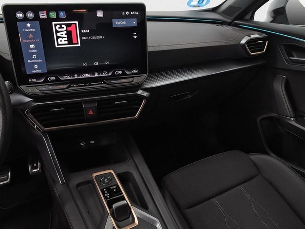 CUPRA Formentor FORMENTOR 1.5 PHEV 204 CV DSG 5P (LLANTAS 19â³+EDGE PACK+INT.DRIVE PACK) Segunda mano