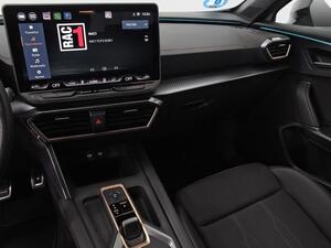 Cupra Formentor FORMENTOR 1.5 PHEV 204 CV DSG 5P (LLANTAS 19â³+EDGE PACK+INT.DRIVE PACK) 11