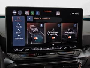 Cupra Formentor FORMENTOR 1.5 PHEV 204 CV DSG 5P (LLANTAS 19â³+EDGE PACK+INT.DRIVE PACK) 33