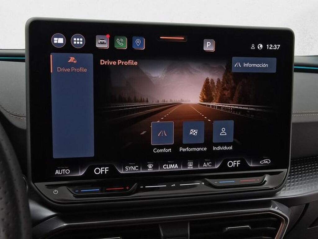 CUPRA Formentor FORMENTOR 1.5 PHEV 204 CV DSG 5P (LLANTAS 19â³+EDGE PACK+INT.DRIVE PACK) Segunda mano