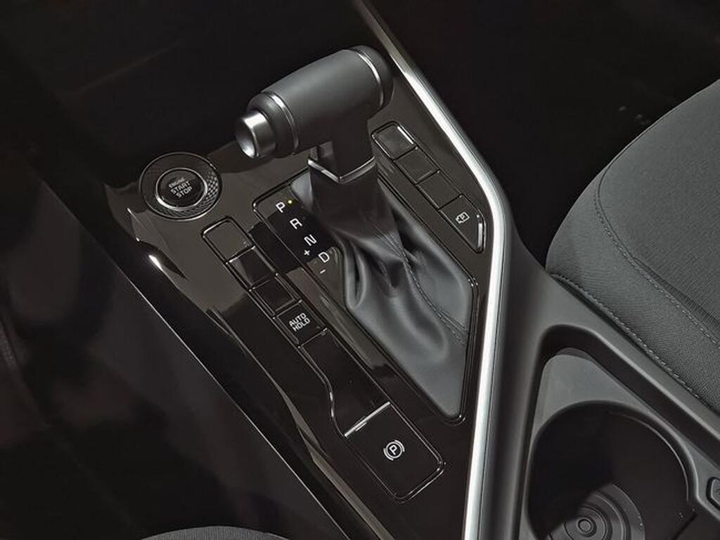 Kia Niro NIRO 1.6 GDI HEV CONCEPT 5P Segunda mano