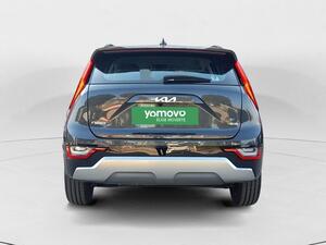 Kia Niro NIRO 1.6 GDI HEV CONCEPT 5P 6