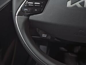 Kia Niro NIRO 1.6 GDI HEV CONCEPT 5P 15