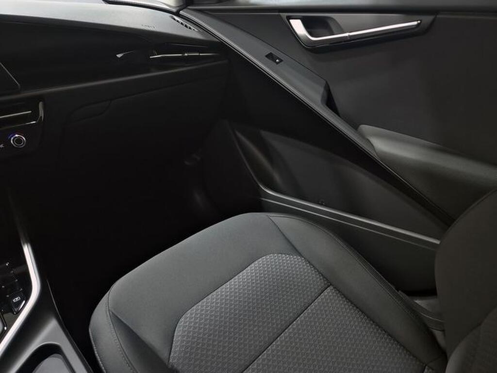 Kia Niro NIRO 1.6 GDI HEV CONCEPT 5P Segunda mano