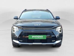 Kia Niro NIRO 1.6 GDI HEV CONCEPT 5P 4