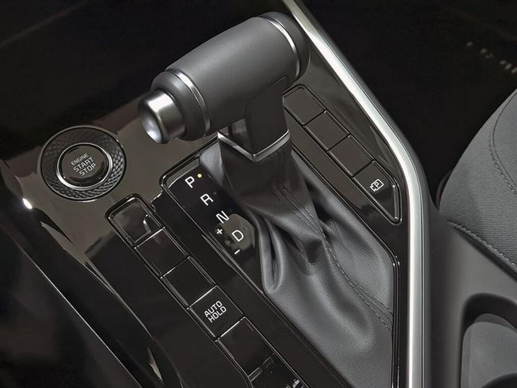 Kia Niro NIRO 1.6 GDI HEV CONCEPT 5P Segunda mano