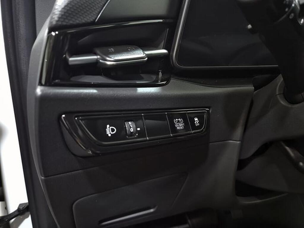 Kia Niro NIRO 1.6 GDI HEV CONCEPT 5P Segunda mano