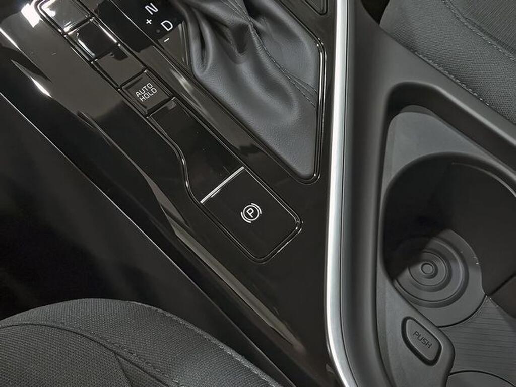 Kia Niro NIRO 1.6 GDI HEV CONCEPT 5P Segunda mano
