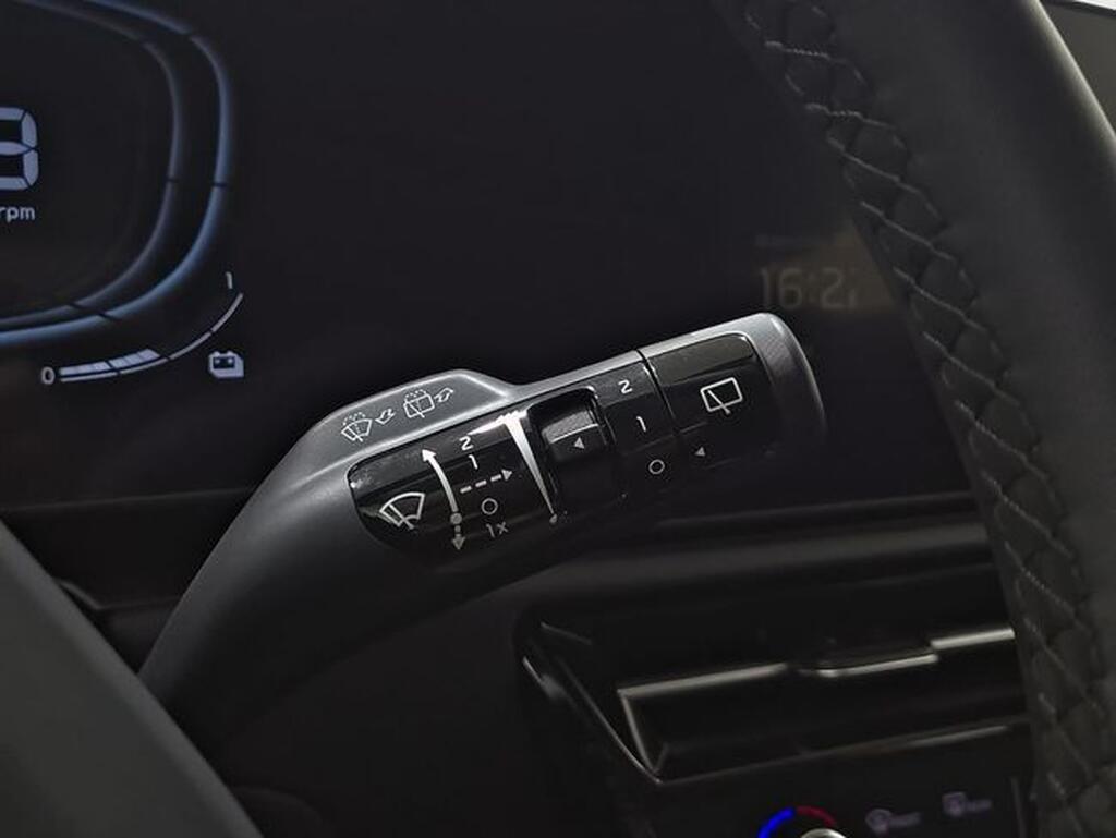 Kia Niro NIRO 1.6 GDI HEV CONCEPT 5P Segunda mano