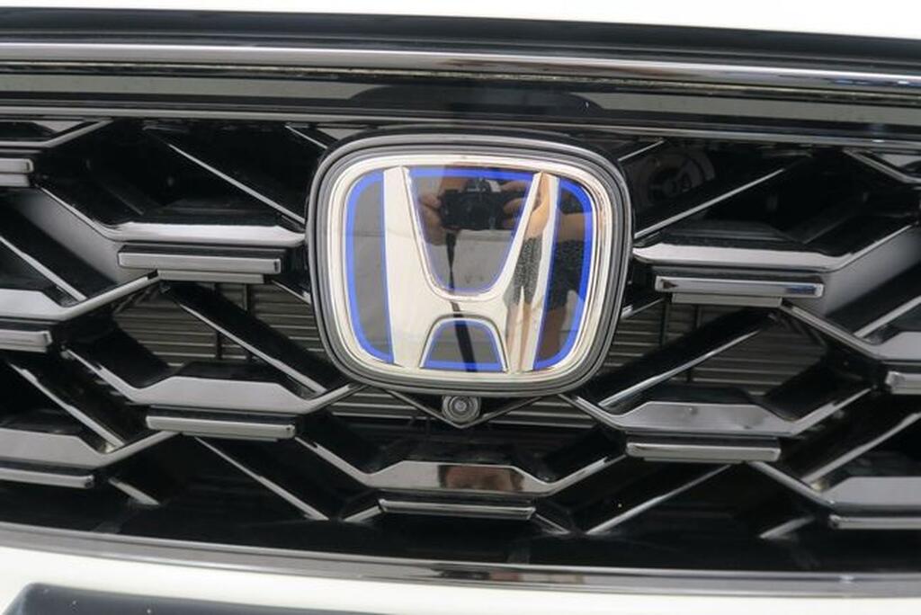 Honda CR-V CR-V 2025 PHEV 2.0I-MMD ADVANCE TECH Km0