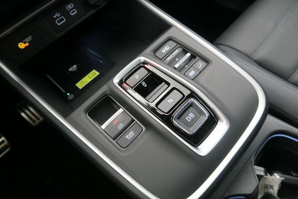 Honda CR-V CR-V 2025 PHEV 2.0I-MMD ADVANCE TECH Km0