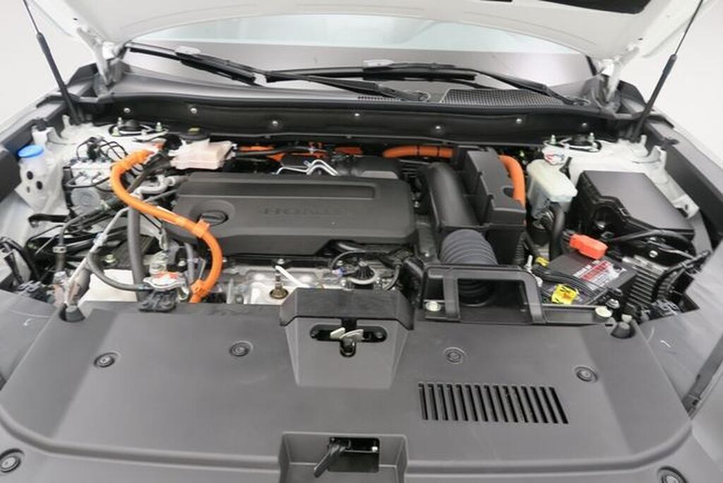 Honda CR-V CR-V 2025 PHEV 2.0I-MMD ADVANCE TECH Km0