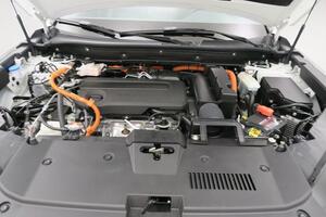 Honda CR-V CR-V 2025 PHEV 2.0I-MMD ADVANCE TECH 18