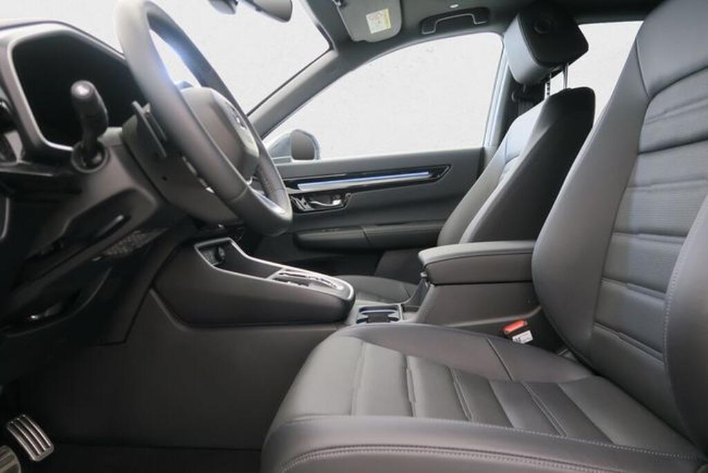 Honda CR-V CR-V 2025 PHEV 2.0I-MMD ADVANCE TECH Km0