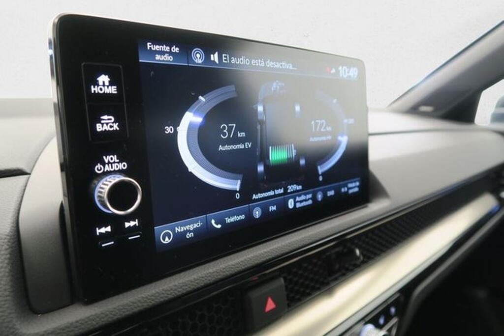 Honda CR-V CR-V 2025 PHEV 2.0I-MMD ADVANCE TECH Km0