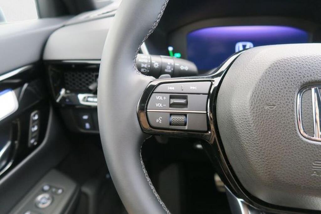 Honda CR-V CR-V 2025 PHEV 2.0I-MMD ADVANCE TECH Km0