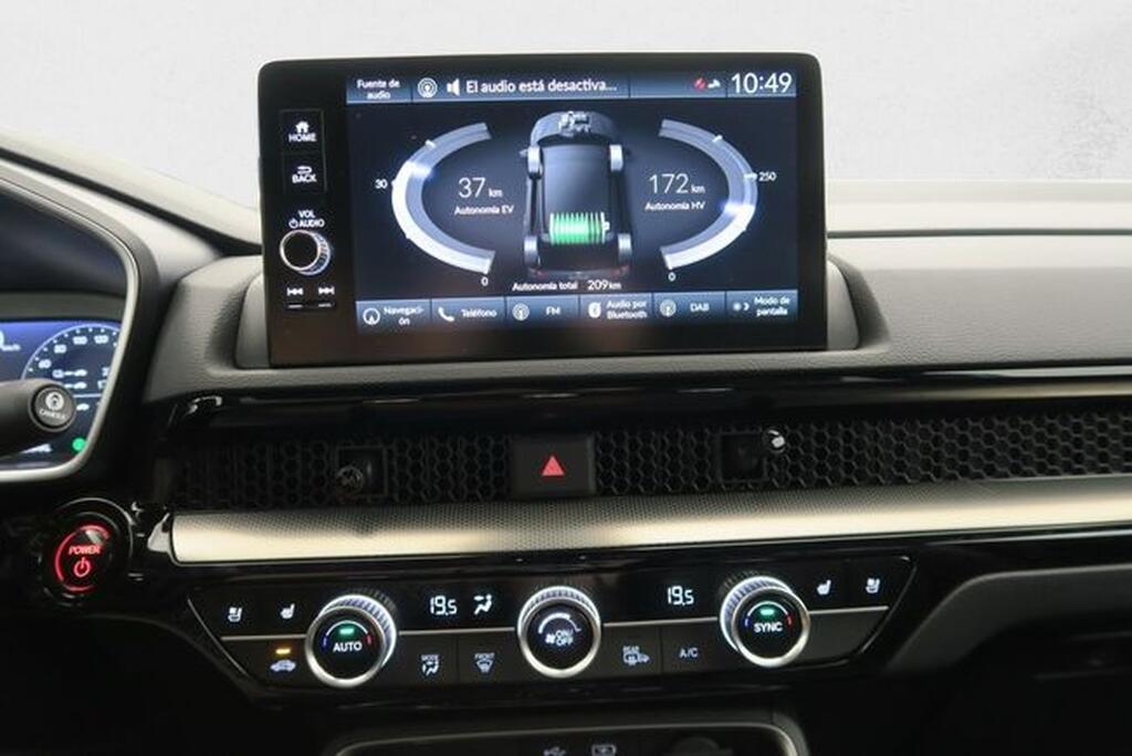 Honda CR-V CR-V 2025 PHEV 2.0I-MMD ADVANCE TECH Km0