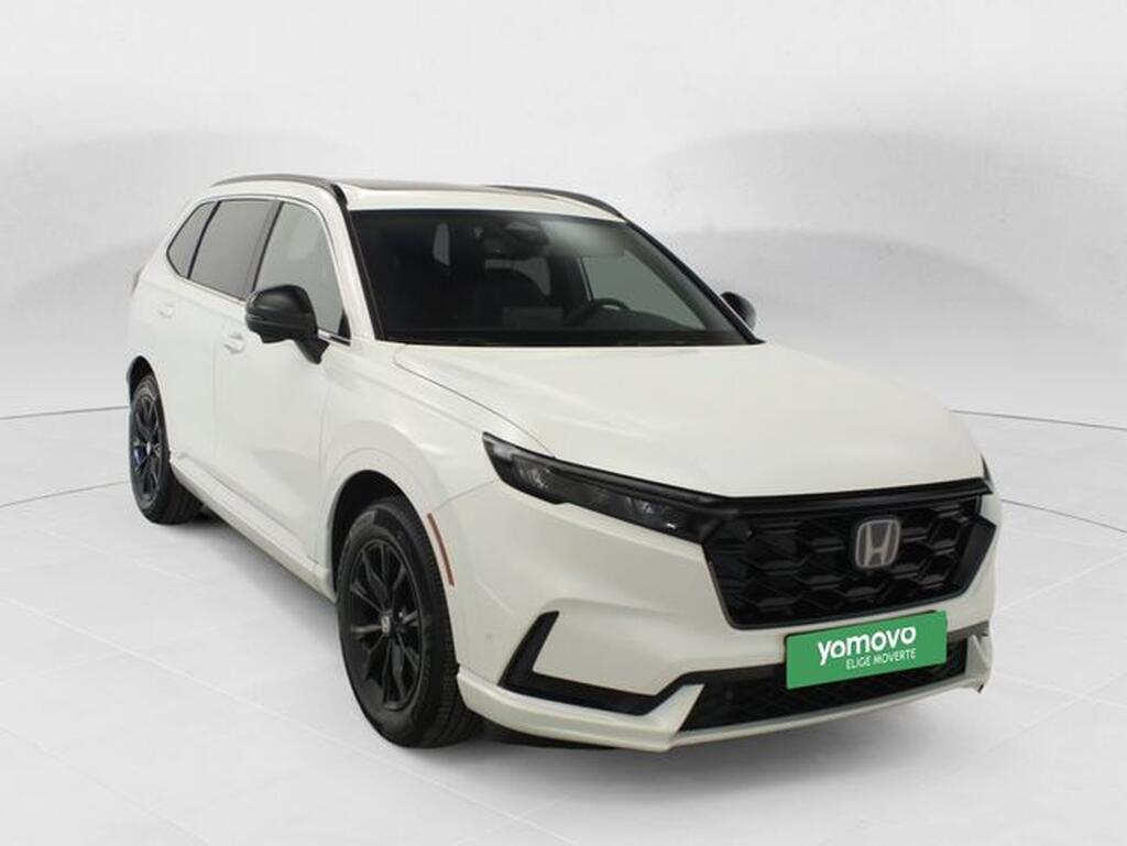 Honda CR-V CR-V 2025 PHEV 2.0I-MMD ADVANCE TECH Km0