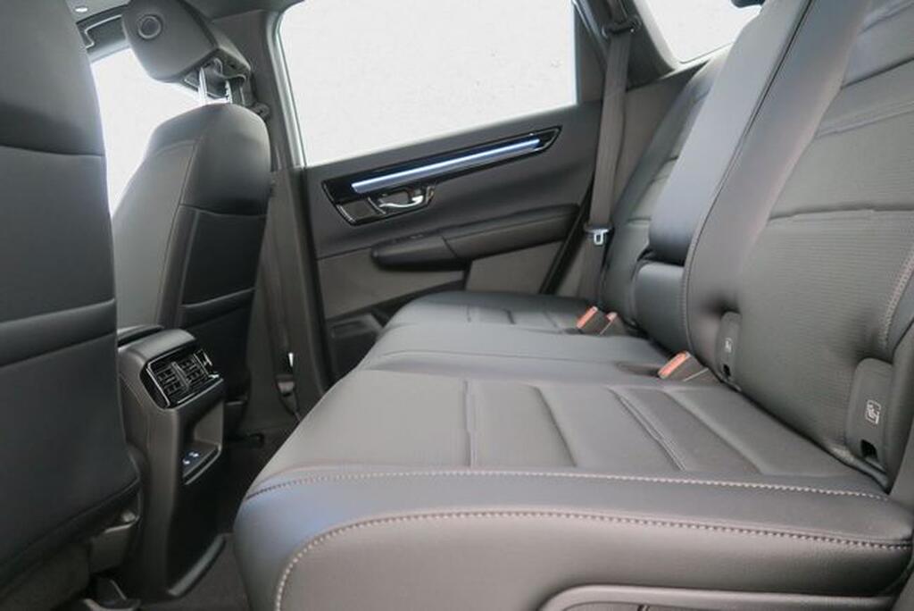 Honda CR-V CR-V 2025 PHEV 2.0I-MMD ADVANCE TECH Km0