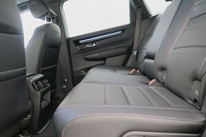 Honda CR-V CR-V 2025 PHEV 2.0I-MMD ADVANCE TECH 16