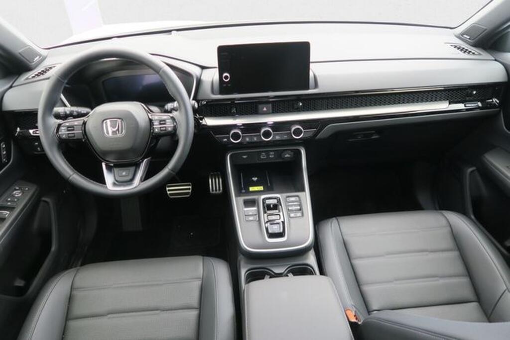 Honda CR-V CR-V 2025 PHEV 2.0I-MMD ADVANCE TECH Km0