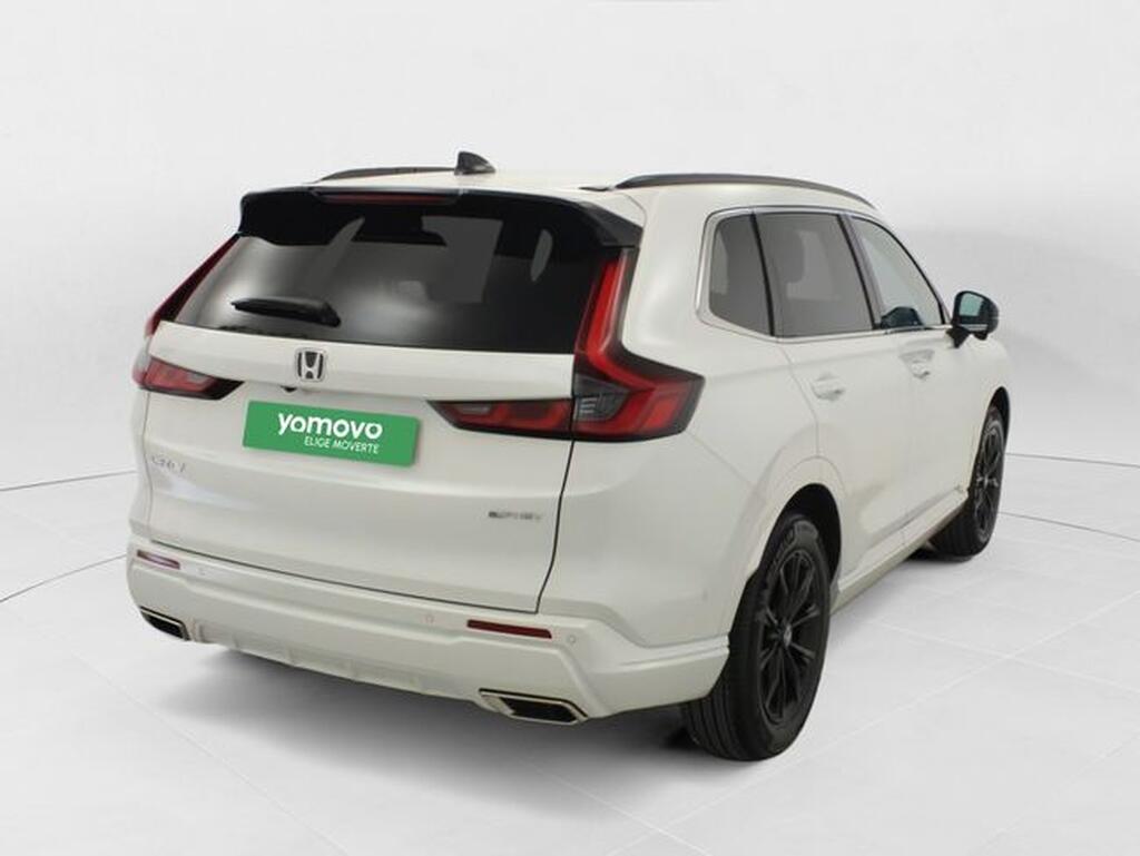Honda CR-V CR-V 2025 PHEV 2.0I-MMD ADVANCE TECH Km0
