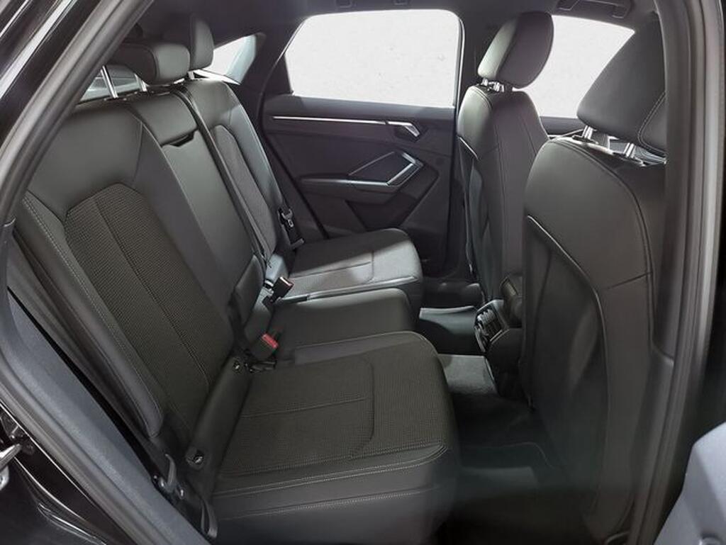 Audi Q3 Sportback Q3 SPORTBACK 2.0 35 TDI 150 S TRONIC S LINE 5P Segunda mano