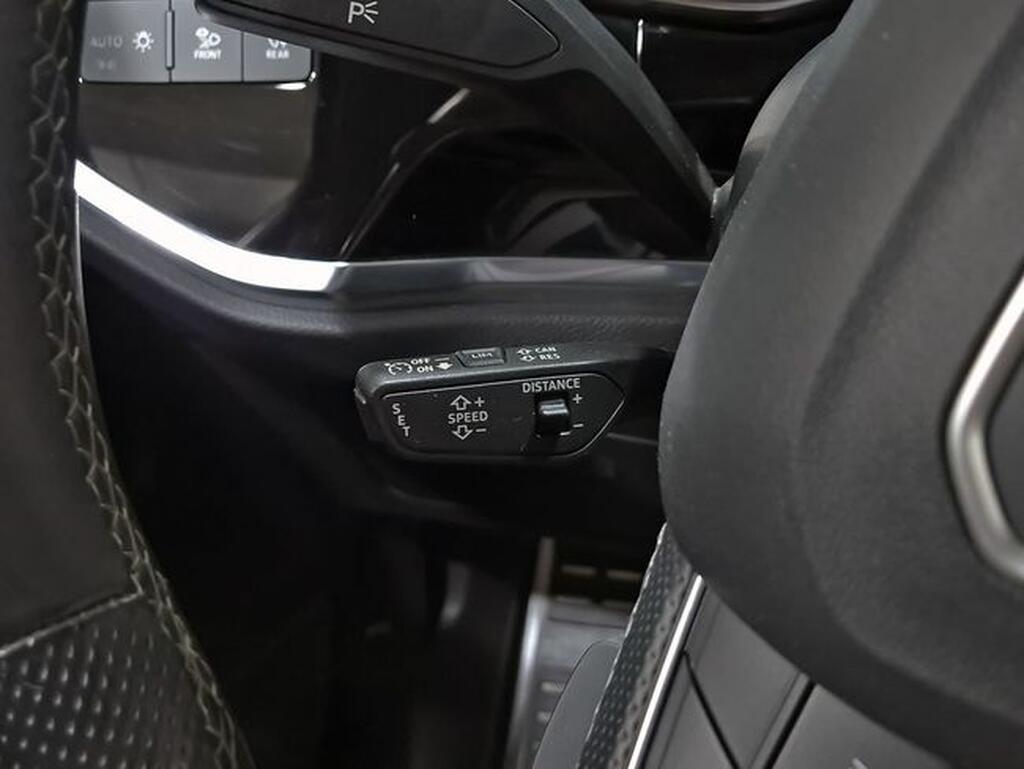 Audi Q3 Sportback Q3 SPORTBACK 2.0 35 TDI 150 S TRONIC S LINE 5P Segunda mano
