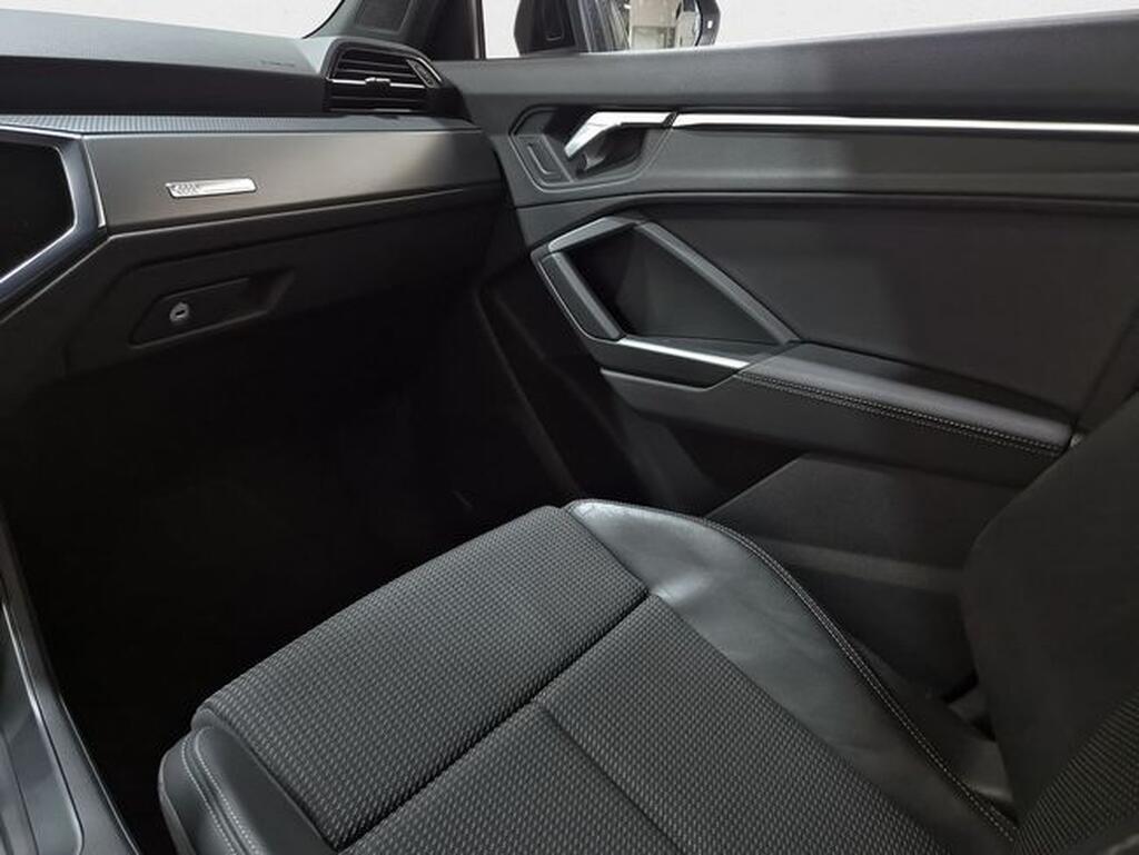 Audi Q3 Sportback Q3 SPORTBACK 2.0 35 TDI 150 S TRONIC S LINE 5P Segunda mano