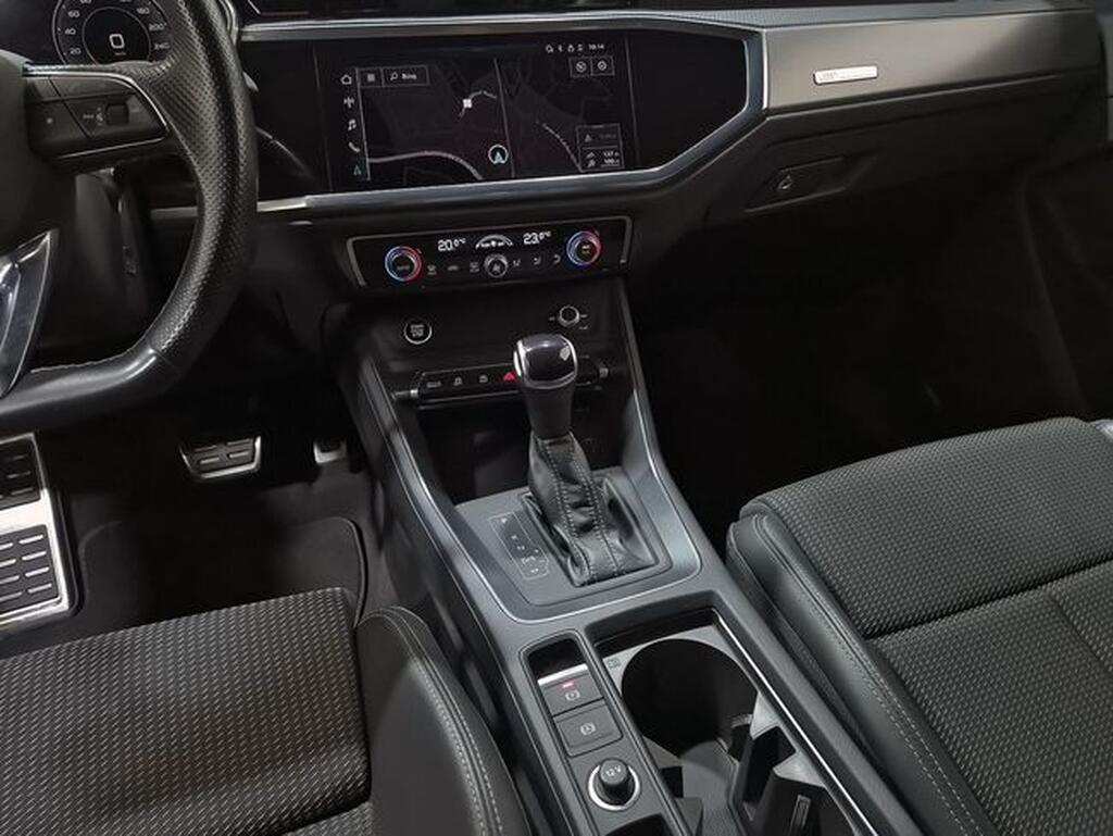 Audi Q3 Sportback Q3 SPORTBACK 2.0 35 TDI 150 S TRONIC S LINE 5P Segunda mano