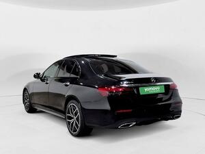 Mercedes Clase E E-CLASS 2.0 E 300 DE AUTO 4P (AMG LINE) 2
