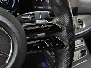 Mercedes Clase E E-CLASS 2.0 E 300 DE AUTO 4P (AMG LINE) 19