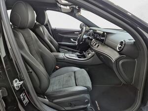 Mercedes Clase E E-CLASS 2.0 E 300 DE AUTO 4P (AMG LINE) 7