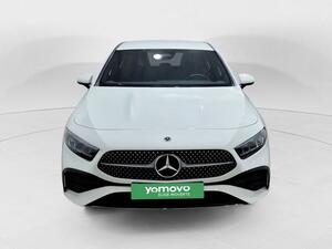 Mercedes Clase A A-CLASS 2.0 A 200 D DCT 5P 4
