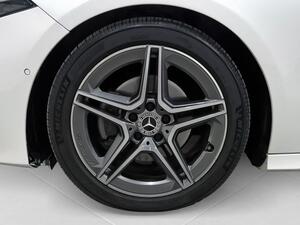 Mercedes Clase A A-CLASS 2.0 A 200 D DCT 5P 10