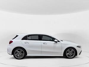 Mercedes Clase A A-CLASS 2.0 A 200 D DCT 5P 3