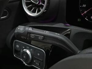 Mercedes Clase A A-CLASS 2.0 A 200 D DCT 5P 15