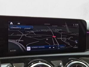 Mercedes Clase A A-CLASS 2.0 A 200 D DCT 5P 21