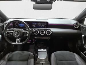 Mercedes Clase A A-CLASS 2.0 A 200 D DCT 5P 6