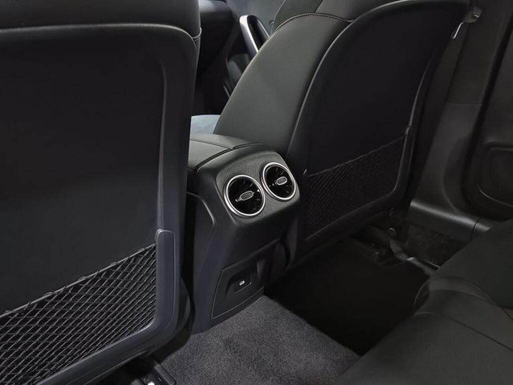 Mercedes Clase A A-CLASS 2.0 A 200 D DCT 5P Segunda mano