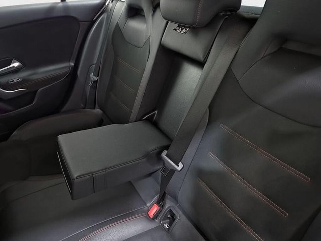 Mercedes Clase A A-CLASS 2.0 A 200 D DCT 5P Segunda mano