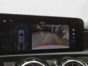 Mercedes Clase A A-CLASS 2.0 A 200 D DCT 5P 24