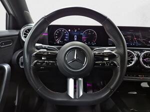 Mercedes Clase A A-CLASS 2.0 A 200 D DCT 5P 20